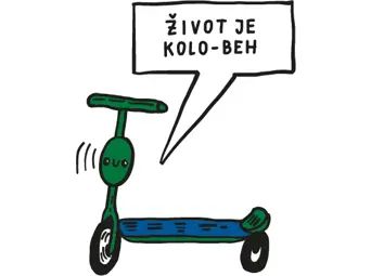 Projekt je prevádzkovaný sociálnym podnikom