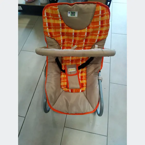 Detská sedačka