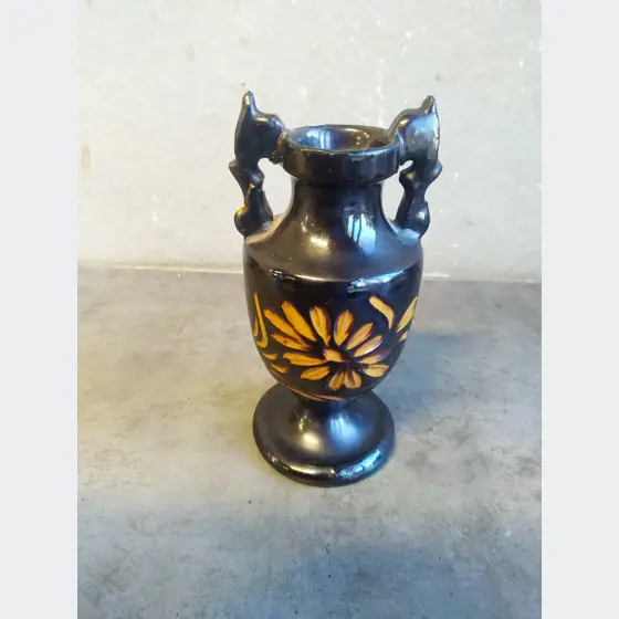 Váza 14cm (keramika)