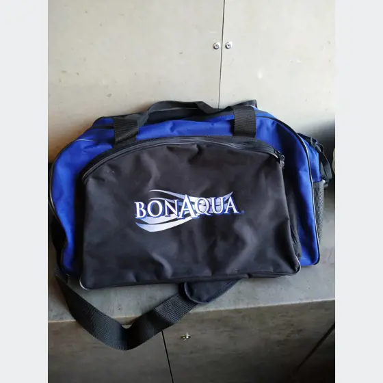 Cestovná taška (stredne veľká, Bonaqua)