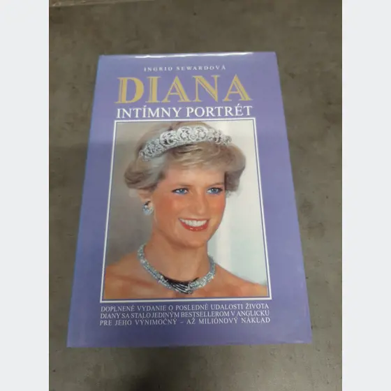 Diana kniha 2