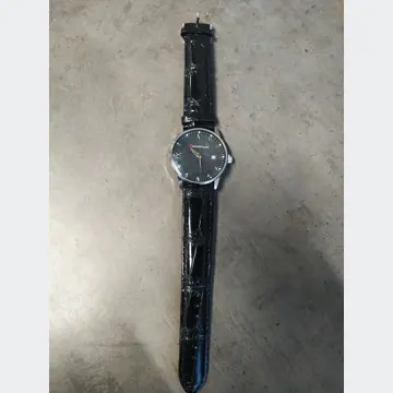 Pánske hodinky (nové, nepoužité, zabalené)