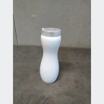 Porcelánová soľnička (15cm)