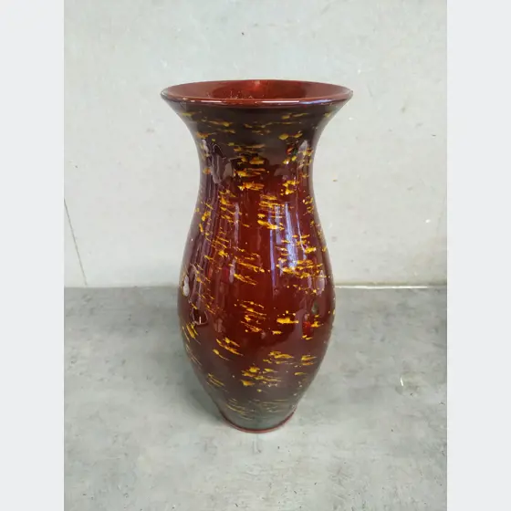 Keramická váza (25cm výška)