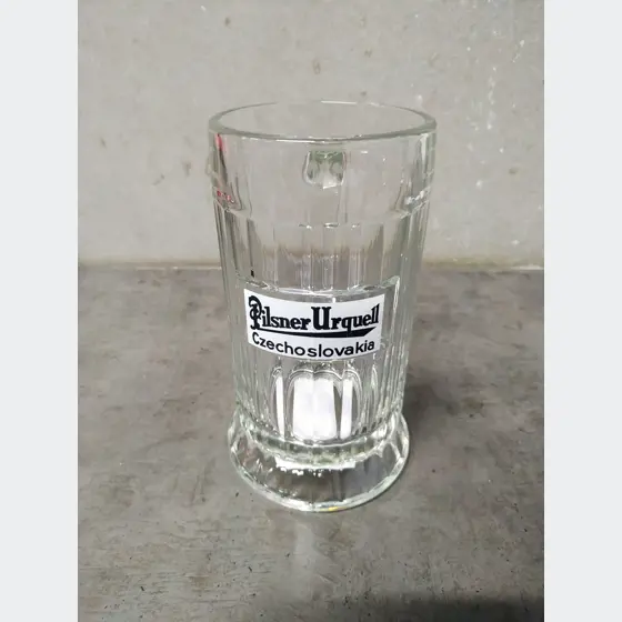 Pivný pohár (Pilsner Urquell)
