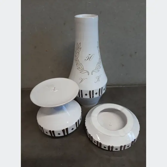 Keramika,súprava