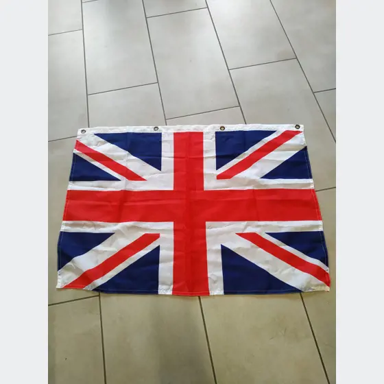 Anglická vlajka (63x89cm)