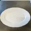 Servírovací tanier (27x37cm, oválny)