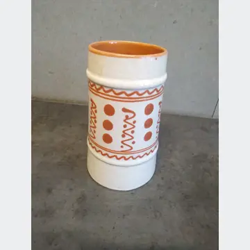 Keramický pohár (0.5L)