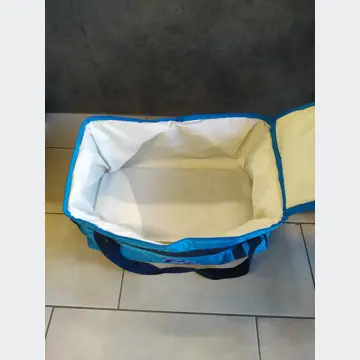 Chladiaca taška/box (veľká)