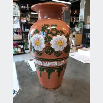 Váza,keramika,28cm