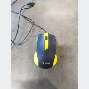 Počítačová myš (Yenkee, funkčná)