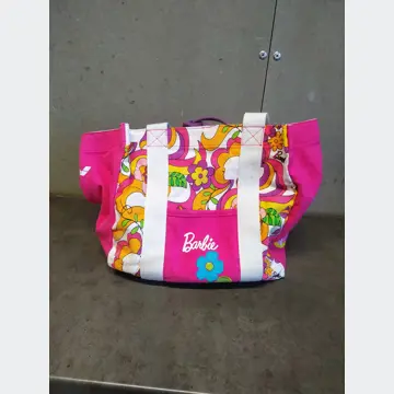 Dievčenská taška (Barbie)
