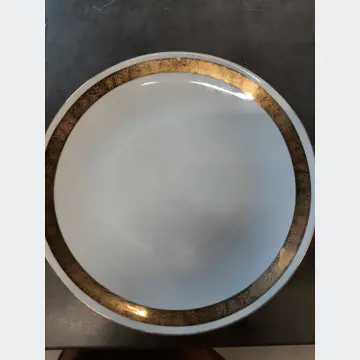 Servírovací tanier,priemer 30cm