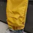 Ĺahký nosičský ruksak s hliníkovou konštrukciou