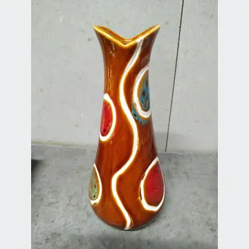 Keramická váza (20cm výška)