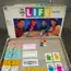Retro spoločenská stolová hra (The game of Life) z 90tych rokov