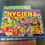 Hra Hygiena (priraďovacie puzzle)