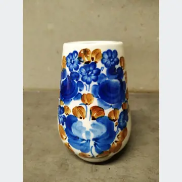 Keramická váza (14cm)