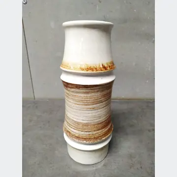 Keramická váza (23cm výška)