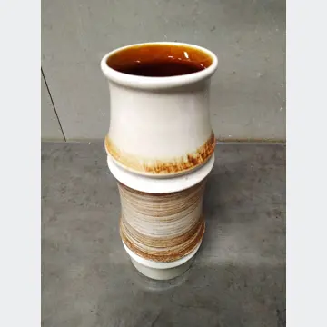 Keramická váza (23cm výška)