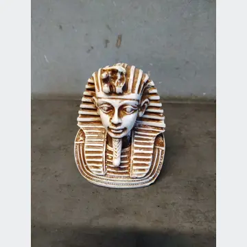 Dekorácia (faraón, 10cm výška)