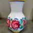 Keramický džbán (22cm výška, Modranská keramika)