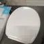 WC sedadlo (vhodné na všetky štandardné WC misy)