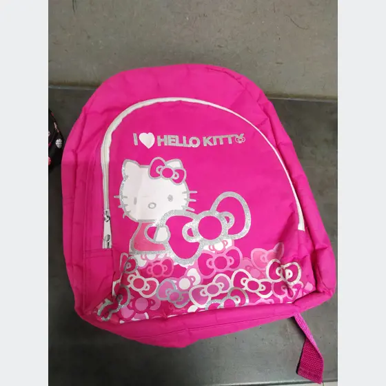 Dievčenský ruksak Hello Kitty 
