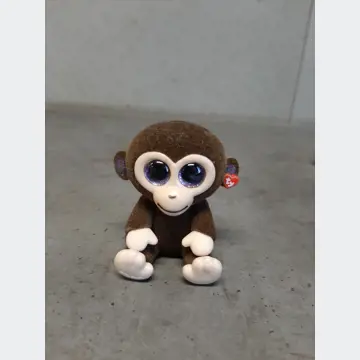 Hračka (opička, 5cm výška)