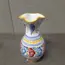 Keramická váza (16cm výška, Modranská keramika)
