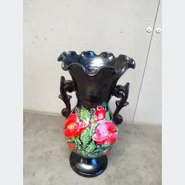 Keramická váza (26cm výška)