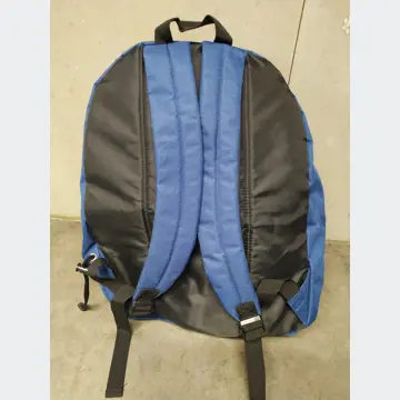 Športový ruksak (nový, KROS, 2 priehradky, na boku otvor na fľašu) 
