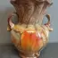 Váza,keramika,23cm
