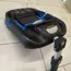 Univerzálna základňa so systémom Isofix (doplňujúci prvok k autosedačke, vhodné na autosedačku Carlo a Kite)