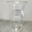 Laboratórne sklo (1L, Made in Germany, 23cm výška)