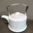 Porcelánový čajník 