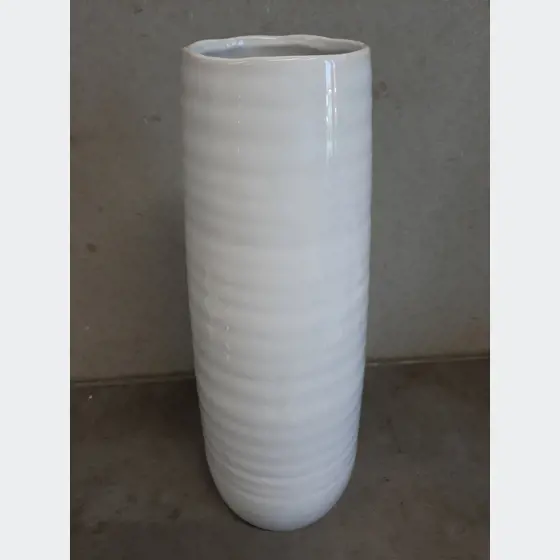 Váza,keramika,40cm