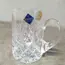 Pivný sklenený pohár (Bohemia Crystal, Czech Republic, 0.2L)