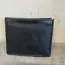 Pánska čierna peňaženka (nová, nepoužitá)