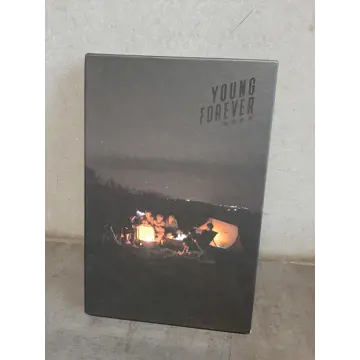 Kniha + CD + plagát (skupina BTS, nové)