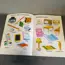 Detská kniha - Words with pictures (v angličtine 