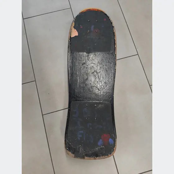 Skateboard (67cm dĺžka)
