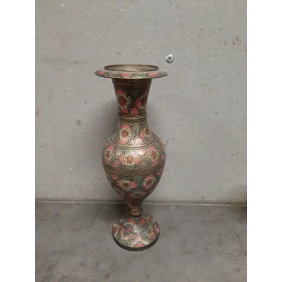Váza India 30cm