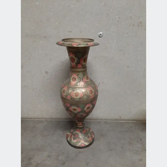 Váza India 30cm