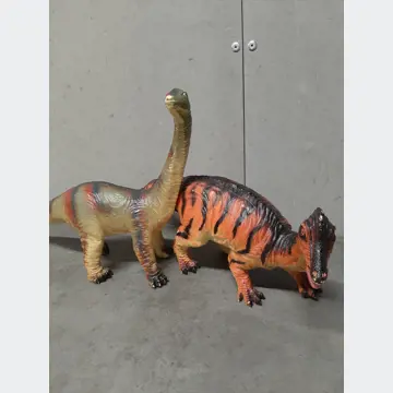 Dinosaury 2  ks
