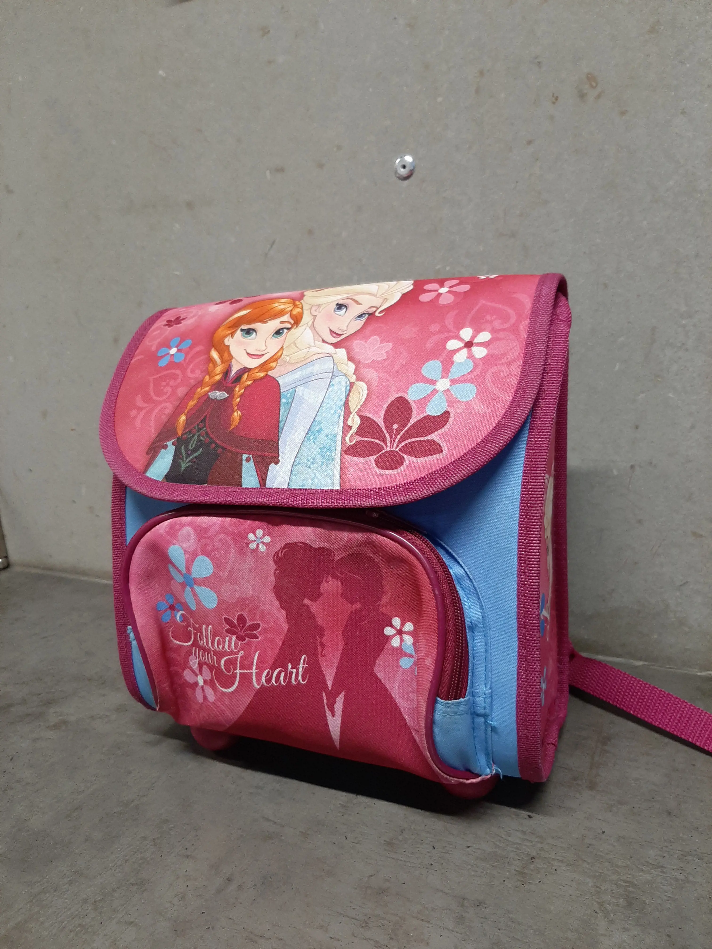 Detský batoh Frozen