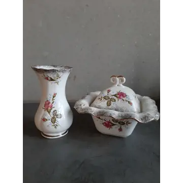 Porcelánová sada made in poland