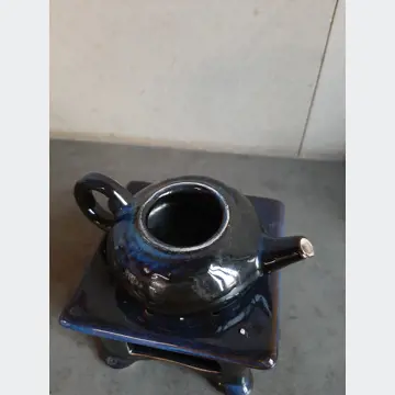 Aromalampa čajník (úplne nová)