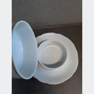 Porcelánová miska 
